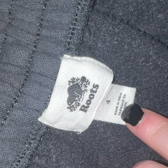 Sweat Pants - Picture 2 of 3